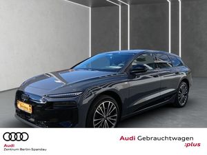 Audi A6 Avant e-tron S line *MATRIX*ACC*R-CAM*SHZ*