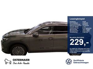 Volkswagen Tiguan ELEGANCE 2.0TDI 150PS DSG ACC.5J-G.STHZG.