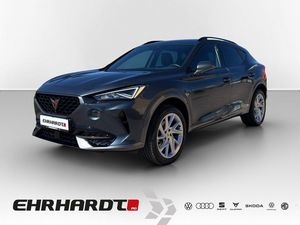 Cupra Formentor 2.0 TDI LED*VIRTUAL*NAV*SHZ*ACC*PARKLE