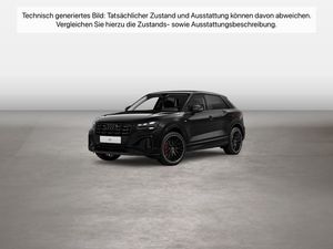 Audi Q2 35 TFSI S tronic S line ACC AUT DynLicht Kam.