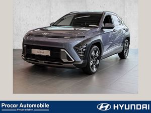 Hyundai Kona PRIME 1.6 T-GDI ,7-DCT,RFK,NAVI,KLIMA AUT.