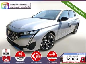 Peugeot 308 Allure Nav Keyl 360° WinterP RCTA ACC LED