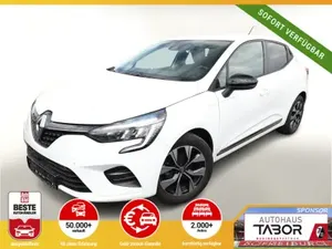 Renault Clio V 1.0 TCe 90 X-tronic Evolution LED Nav 17Z