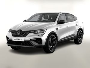 Renault ARKANA Esprit Alpine Mild Hybrid 140 EDC Leasing privat