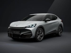 Cupra Tavascan 210 kW Endurance|AHK|Heat|360°