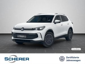 Volkswagen Tiguan Elegance 1,5 TSI eHybrid DSG | 360° | ACC