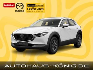 Mazda CX-30 HOMURA | Automatikgetriebe | Reduzierte Bereitstellungskosten❗ Leasing