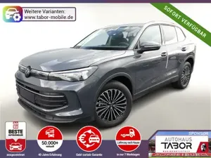 Volkswagen Tiguan DSG LED+ Pano Nav  5JGar IQ.DRIVE LM18Z