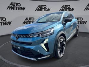 Renault Symbioz FullHybrid160*REGISTER*Alu19Zoll*elektrische Heckklappe*