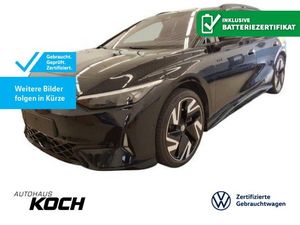 Volkswagen ID.7 GTX 4Motion 86kWh Navi LED Kamera AHK