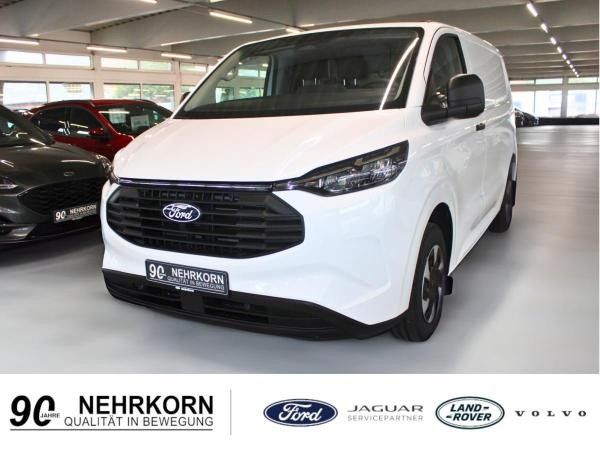Ford Transit Custom Trend 320L1 PHEV Flatrate+❗️ SOFORT❗️Gewerbe Leasing