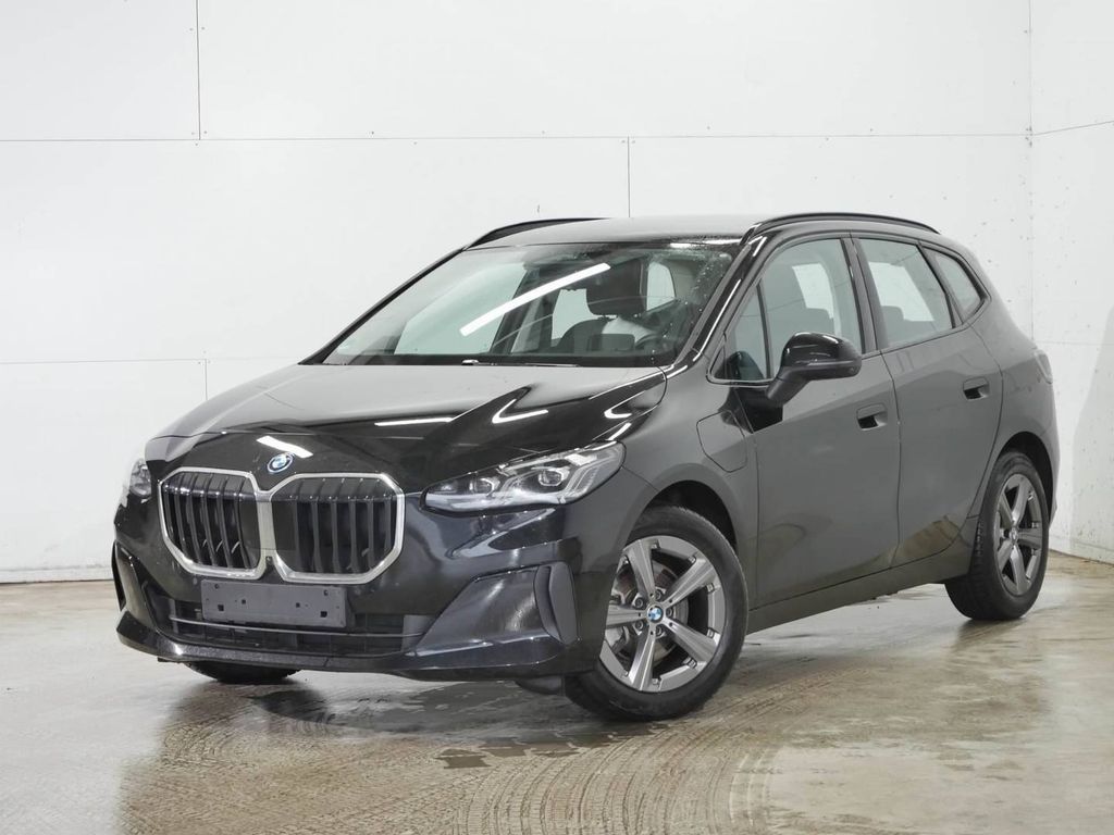 BMW 225e xDrive Leasing