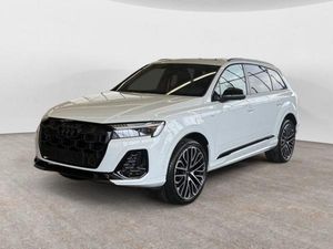 Audi Q7 SUV S line TDI quattro tiptronic UPE126