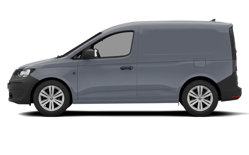 Volkswagen Caddy-cargo Standardausstattung 1.5 TSI 85kW DSG Cargo Auto kaufen