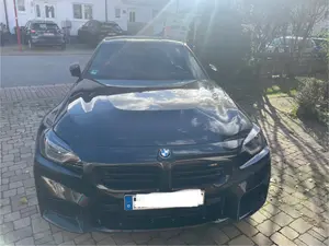 BMW M2 Coupe - Fahrspaß pur Leasingübernahme