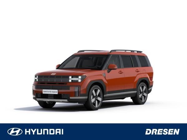 Hyundai SANTA FE 1.6 Signature⚠️NUR FÜR MITARBEITER ÖFFENTL.DIENST⚠️ | Navi | 360 Kamera | LED | Klimaauto. | ISOFIX Leasing