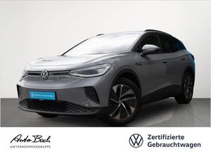 Volkswagen ID.4 Pure Performance Style Navi, LED-Matrix, Standheizung, Rückfahrkamera, AHK Leasing