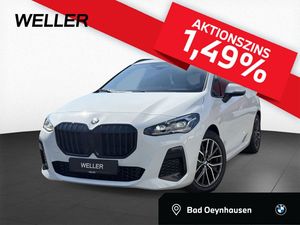 BMW 220i AT M SPORT AdLED DA+ Pano AktivSi Leas349.-