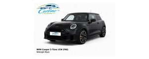 MINI Cooper 3-Türer JCW