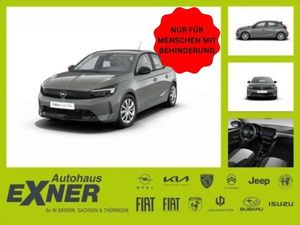 Opel Corsa-e BEHINDERTENRABATT - AUCH FÜR FAMILIE 1. GRADES Leasing