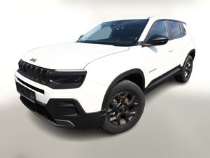 Jeep Avenger Hybrid Longitude Nav SHZ Keyless LED Leasing privat