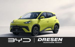 BYD DOLPHIN SURF Boost I Lenkradheizung I Klimaauto.