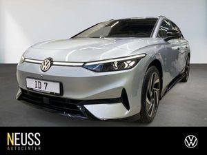 Volkswagen ID.7 Tourer Pro S
