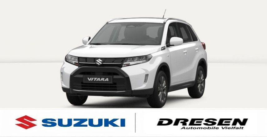 Suzuki Vitara 1.4 Club | Navi | Klimaauto. | LED | Keyl Leasing