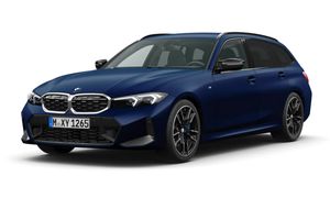 BMW M340i Touring (374 PS) - Auto kaufen