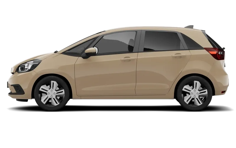 Honda Jazz 1.5 i-MMD Elegance Leasing