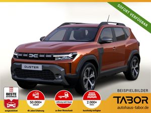 DACIA Duster Journey TCe 130 Kam SHZ PDC Nav Auto-Abo
