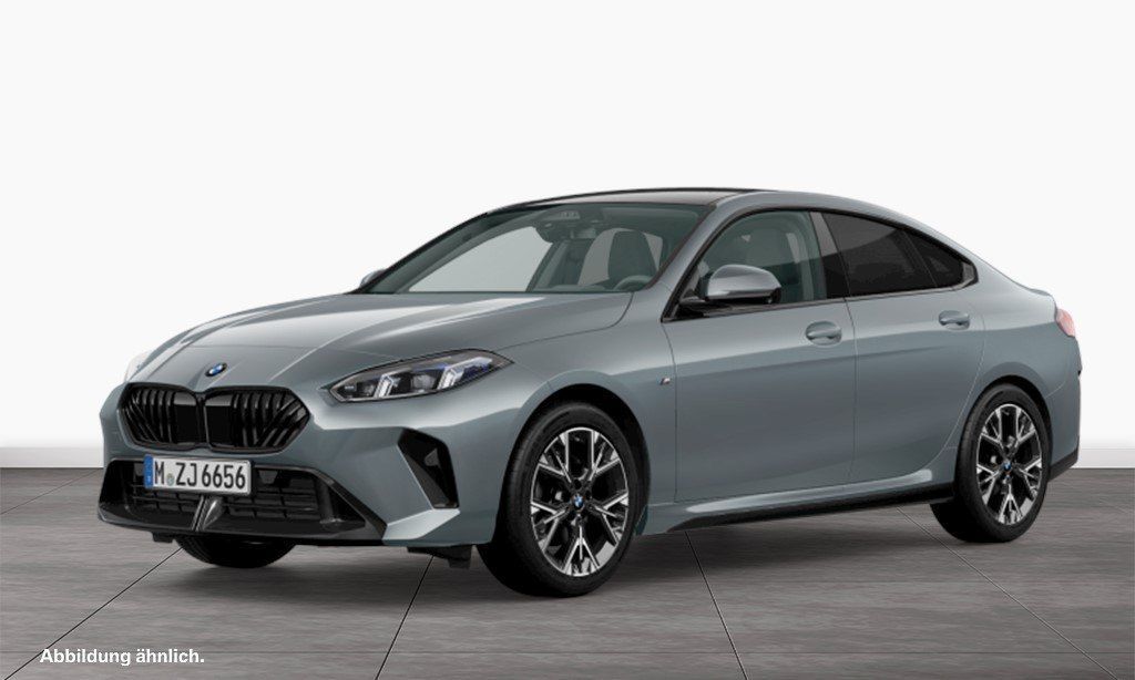 BMW 220d Gran Coupé M Sport Driv.Assist.Prof Kamera Leasing