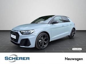 Audi A1 Sportback S line 30 TFSI 85(116) kW(PS) S tro