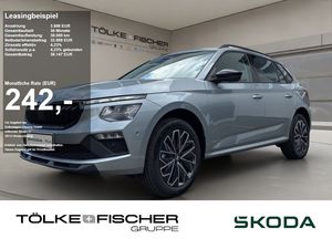 Skoda Kamiq 1.0 TSI DSG Balance ACC AHK AUT Kam. Navi