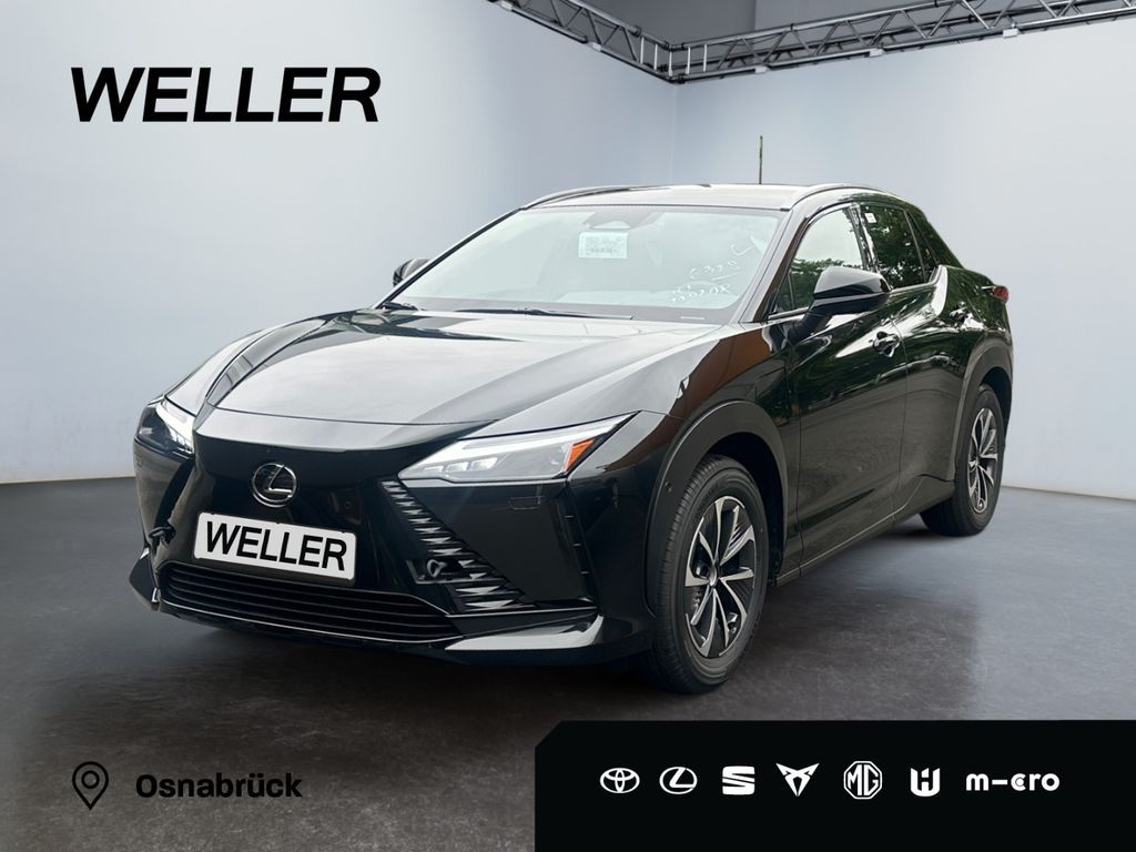 Lexus RZ 350e Executive *HUD*360°*el Heck*el Sitze*ACC Leasing
