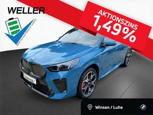 BMW iX2 xDrive30 M Sport Pro Leasing ab 537,-o.Anz