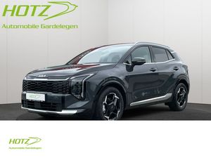 Kia Sportage 1.6D DCT Spirit MY 26 LED/HUD