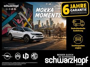 Opel Mokka Edition 1.2 Turbo *Mokka Moments*
