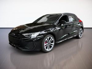 Audi A3 Sportback S line TFSI e S tronic PDC,LED,NAVI,KLIMA,GRA,AHK,18ALU