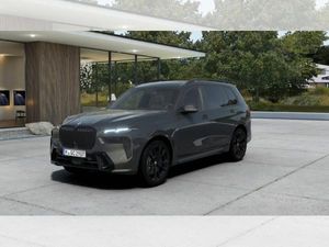 BMW X7 xDrive40d*M-Sport Pro*Lager*28,64% Nachlass* Leasing
