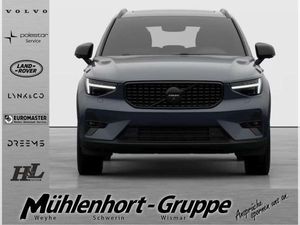 Volvo XC40 B3 DKG PLUS - BLACK EDITION - MJ26 - Sofort lieferbar Leasing
