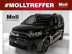 Fiat Doblo E-Doblo Launch Pack & Style Paket Leasing