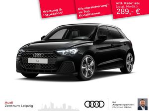 Audi A1 Sportback 30 TFSI S tronic LED*Sitzhzg.*17**
