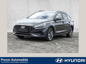 Hyundai i30 Kombi TREND, Kombi 1.0 T-GDI 115PS 6-MT, NAV