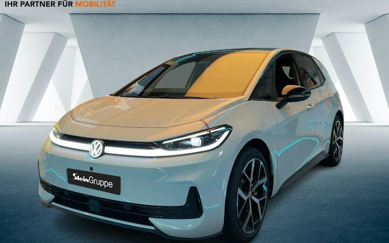 Volkswagen Id3-neo Style 79 KWh 170 KW 5dr Auto kaufen