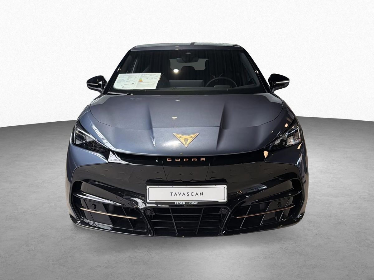 Cupra Tavascan Endurance - kurzfristig verfügbar - Monatsrate inkl. 4000 EUR Sonderzahlung - GJR NAVI el.HECK CLI Leasing