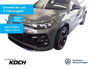Volkswagen Tayron 2.0TDI R-Line 4M Navi LED AHK Kamera Pano