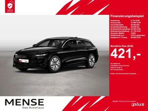 Audi A6 Avant e-tron performance 270 kW B&O AHK HUD
