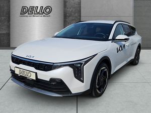 Kia K4 SW 1.6T DCT Spirit Apple CarPlay 360 Grad Kam