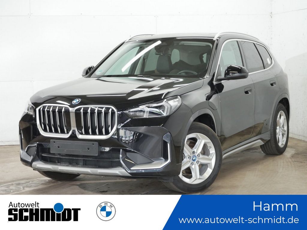 BMW X1 xDrive25e xLine + GARANTIE-bis-04.2030 Leasing